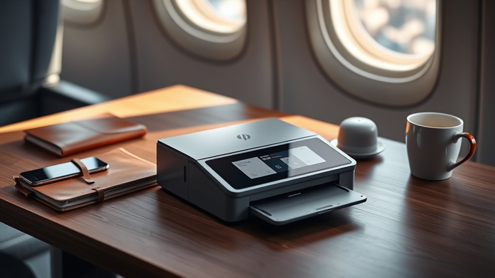 portability connectivity quality media