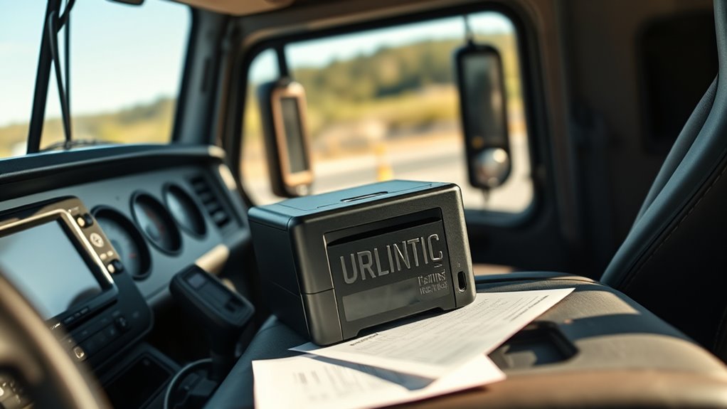 portable compact reliable printer