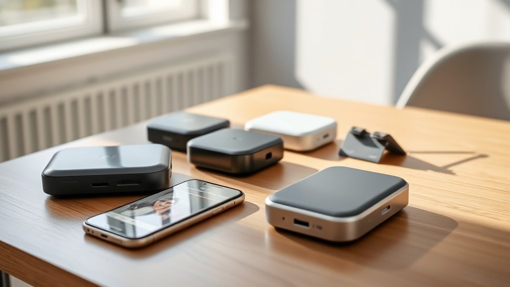 portable iphone printer essentials