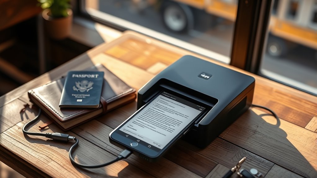 portable lightweight wireless versatile