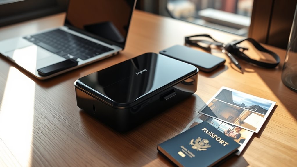 portable printer selection tips