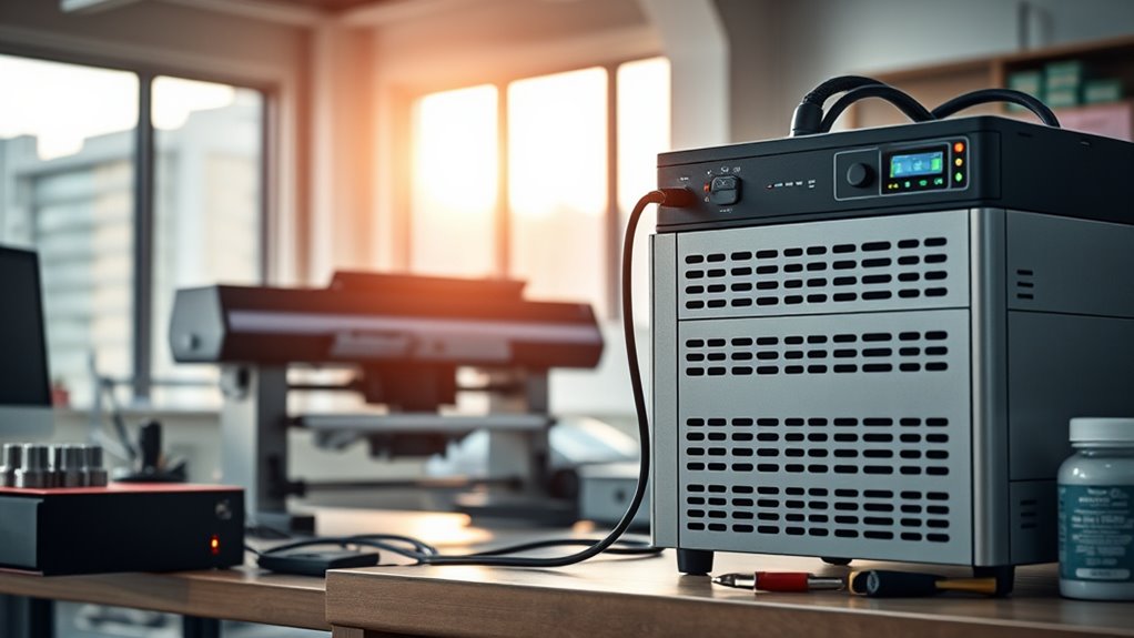power compatibility capacity connectivity