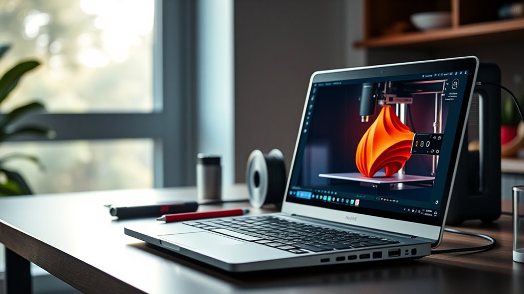 powerful balanced laptop specifications