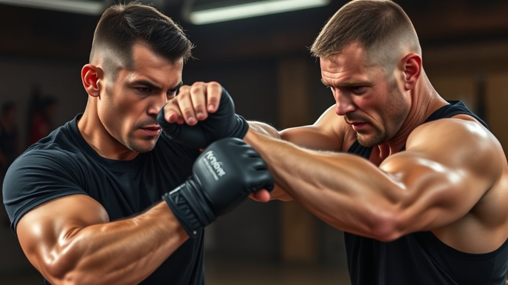 practical aggressive real world defense