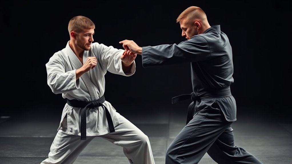 practical quick confident defense