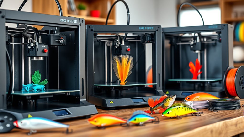 precision compatibility size efficiency
