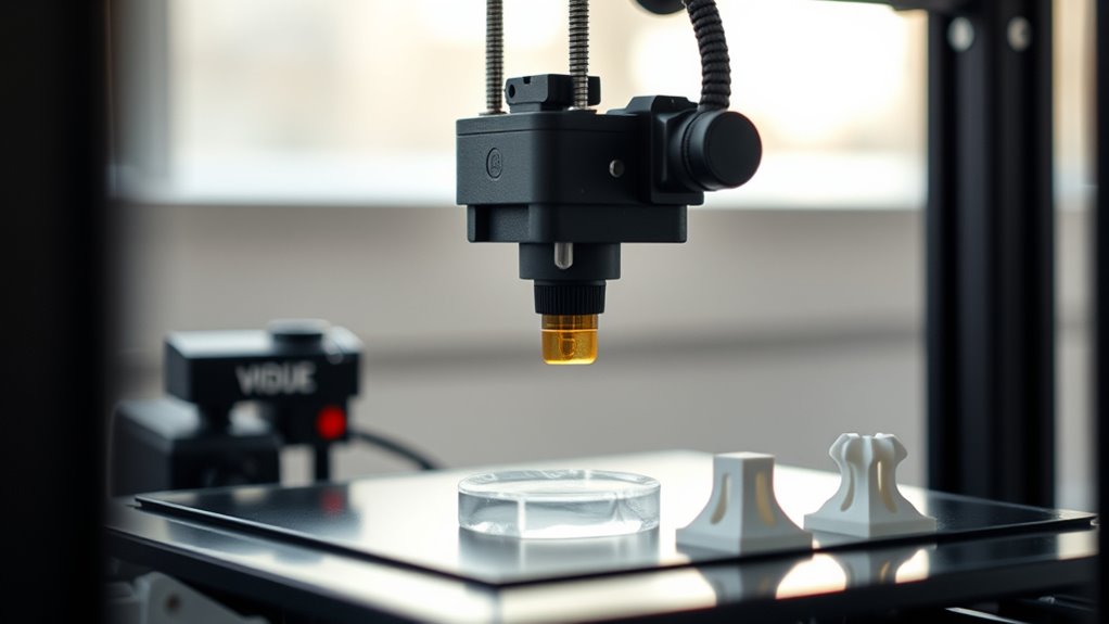 precision focused 3d printing considerations