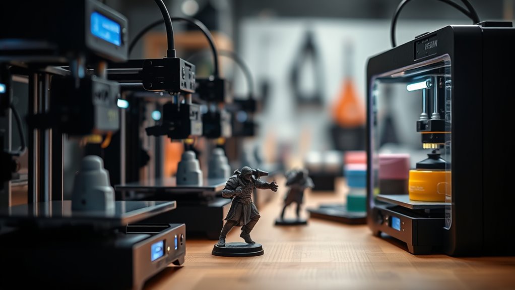precision materials speed size