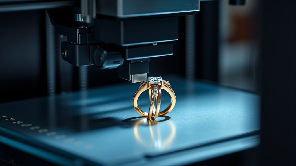 precision materials speed size