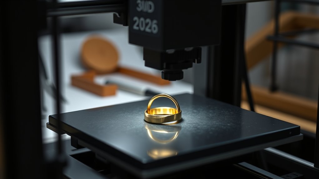 precision materials volume speed