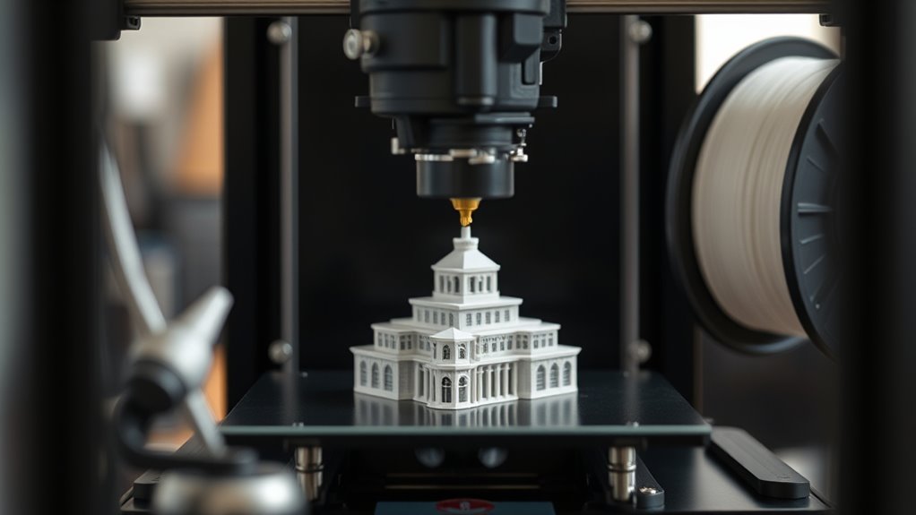 precision resolution calibration stability