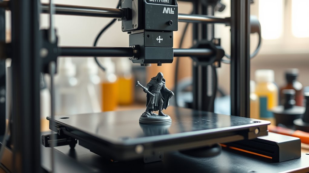 precision size materials ease