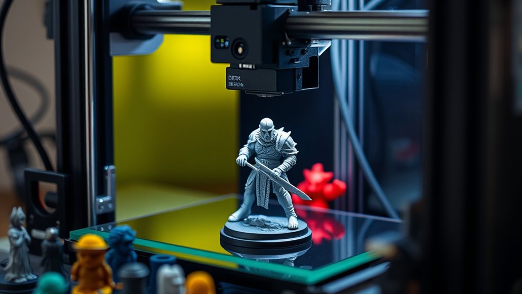 precision size materials usability