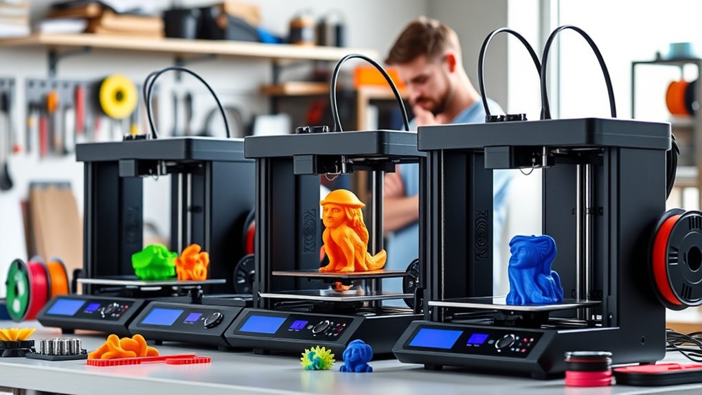 print quality and capacity