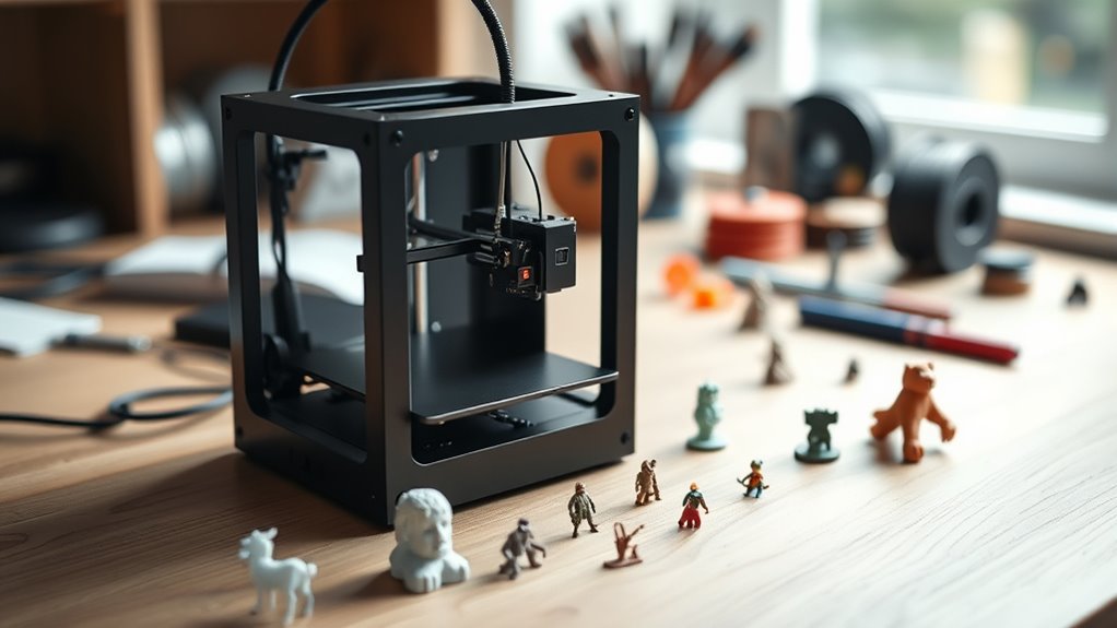 print quality and compatibility