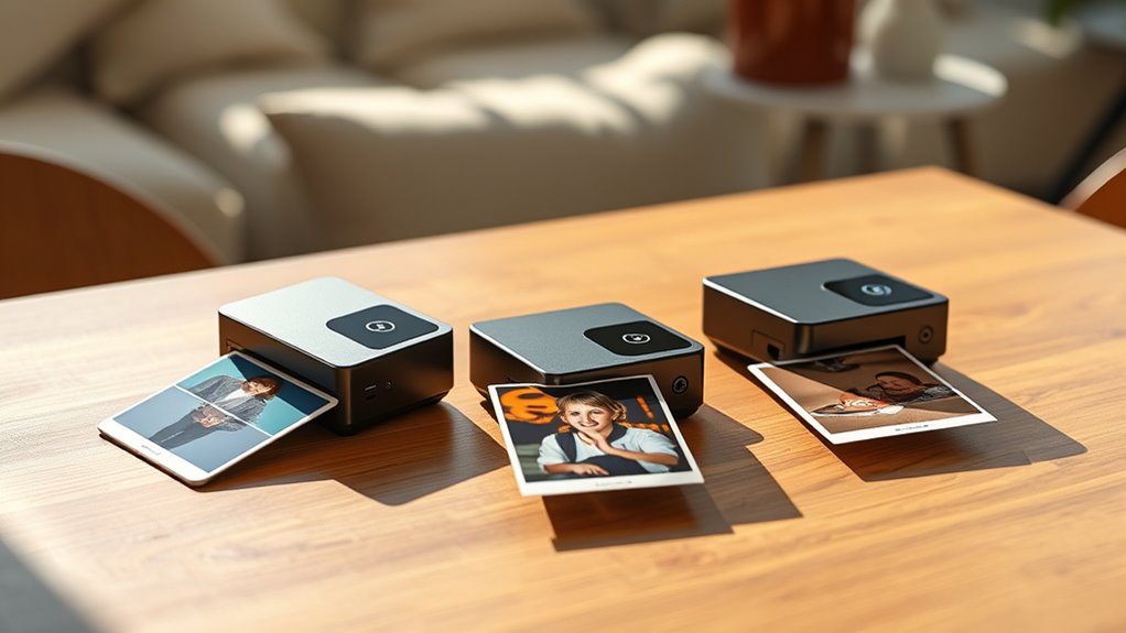 print quality and compatibility