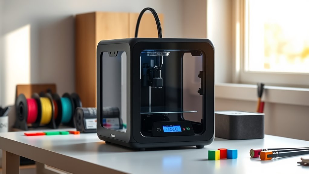 print quality and compatibility