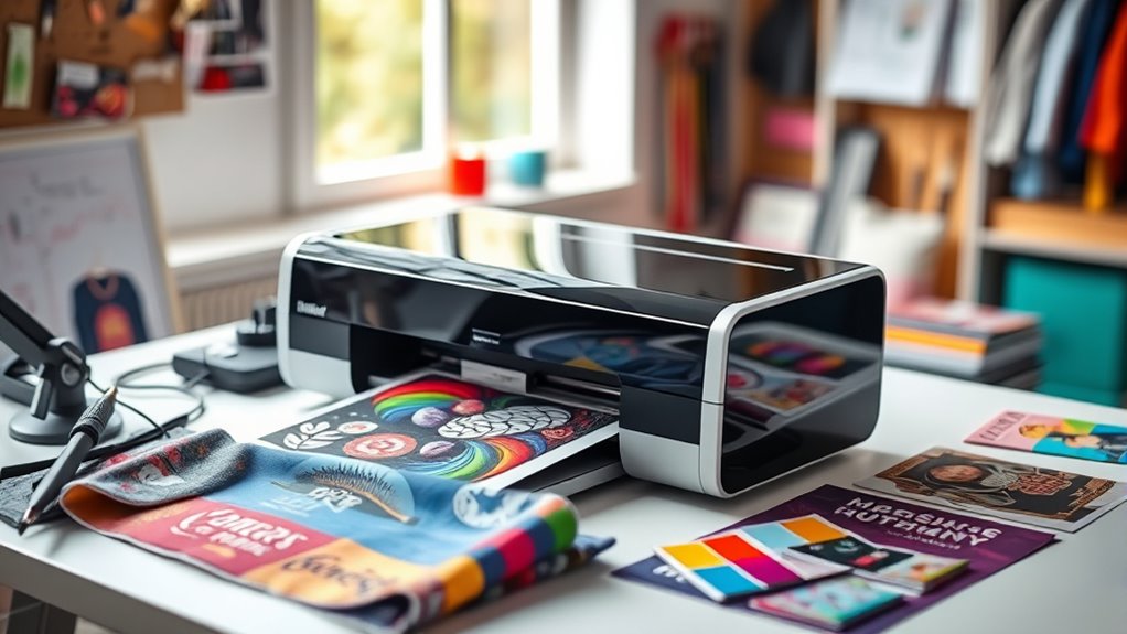 print quality and compatibility