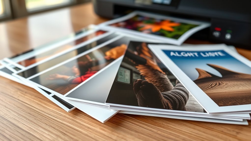 print quality and compatibility