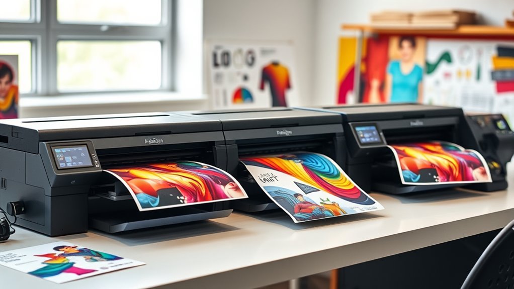 print quality and compatibility