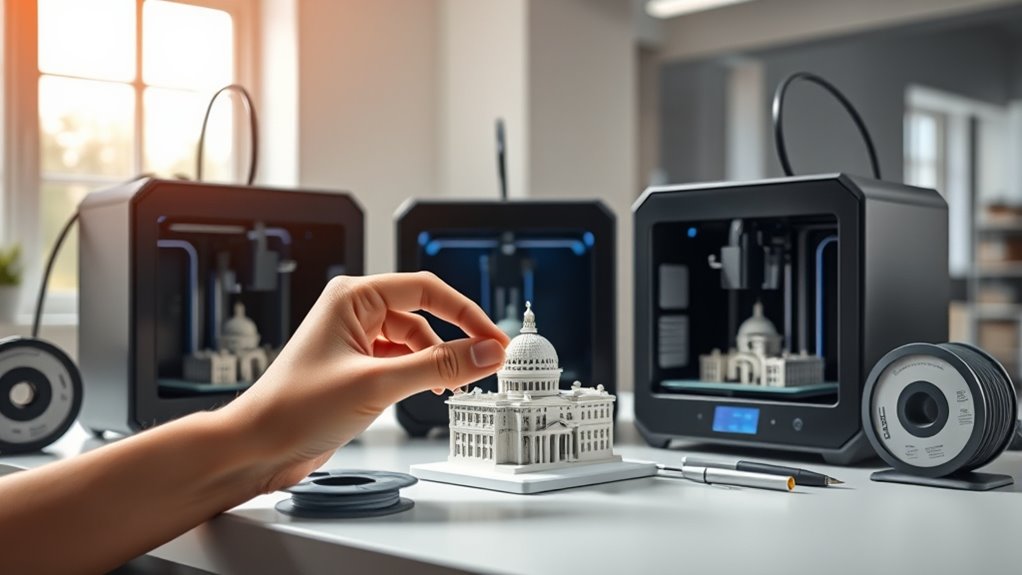 print quality and compatibility