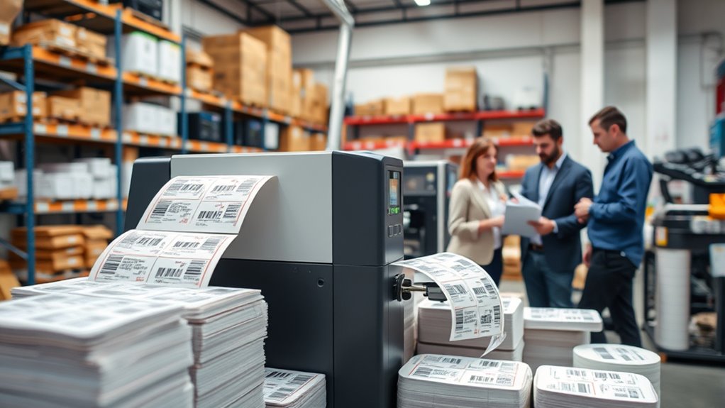 print quality and compatibility
