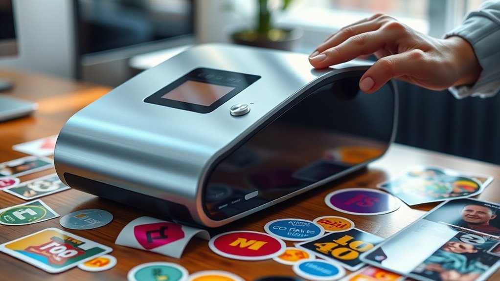 print quality and compatibility