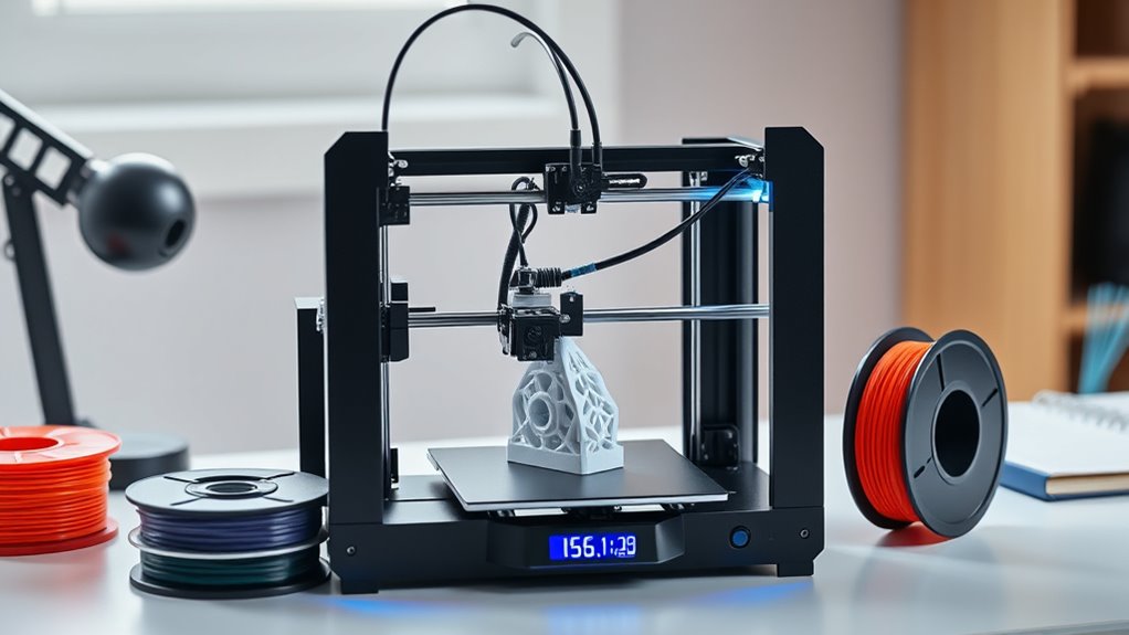 print quality and compatibility