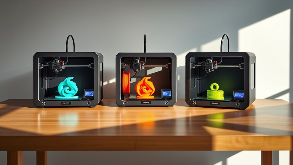 print quality and compatibility