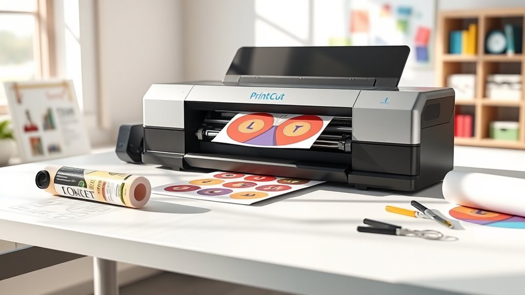 print quality and compatibility