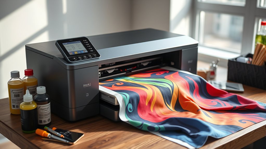 print quality and compatibility