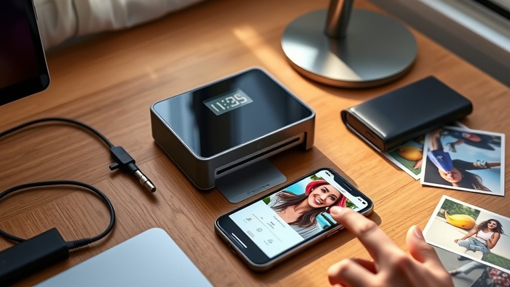 print quality and compatibility