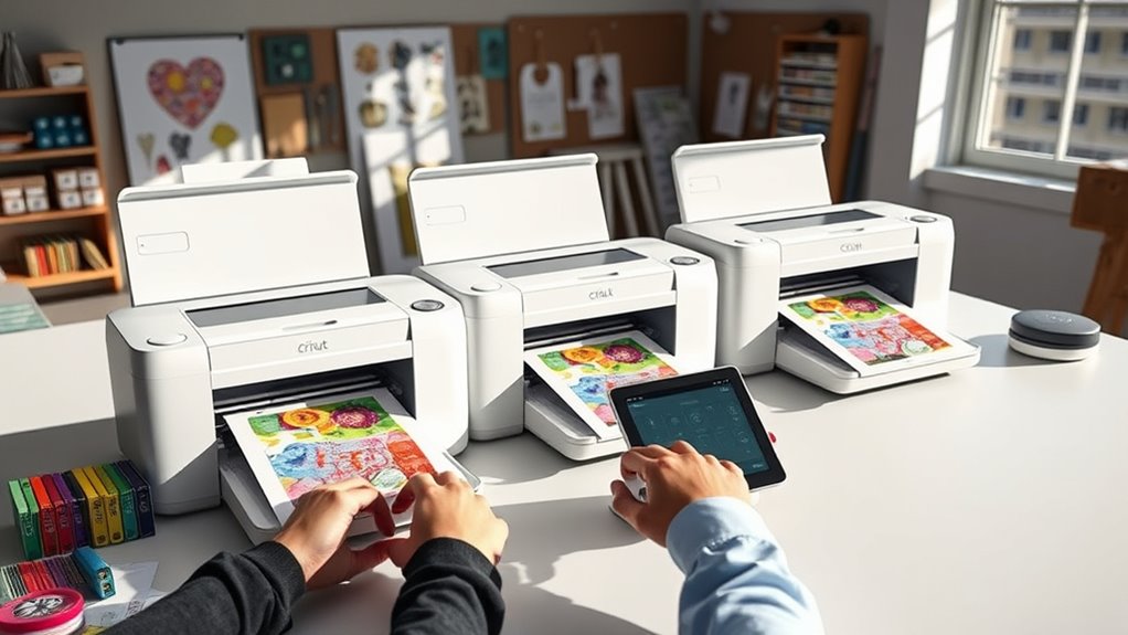 print quality and compatibility