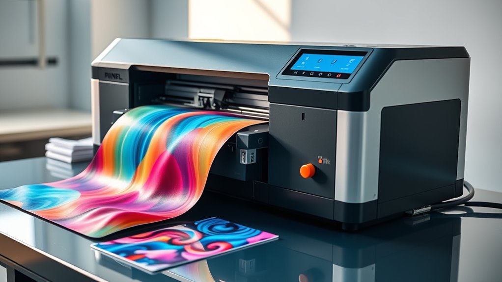 print quality and compatibility