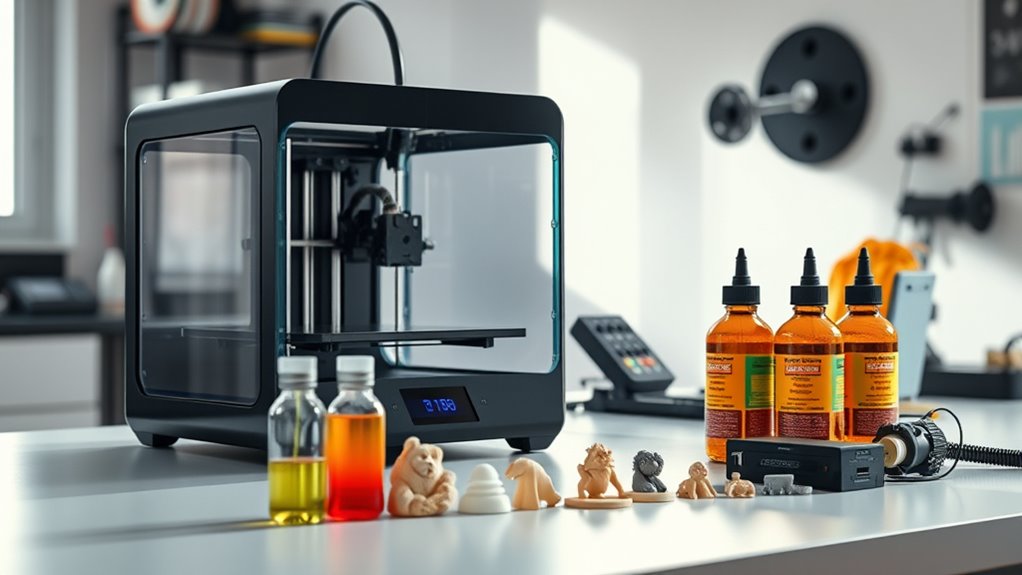 print quality and compatibility