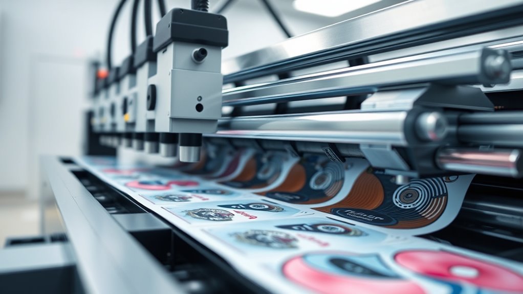 print quality and connectivity