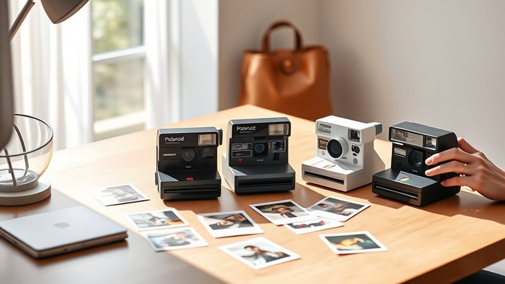 print quality and connectivity