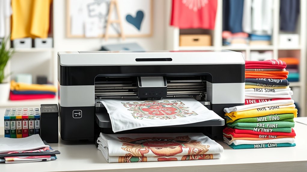print quality and durability