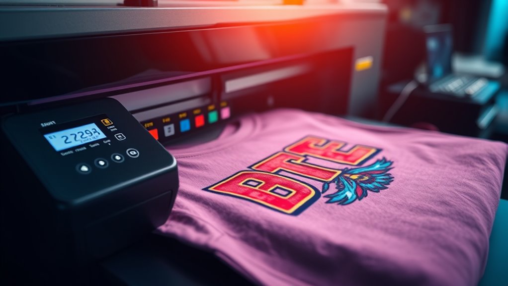 print quality and durability