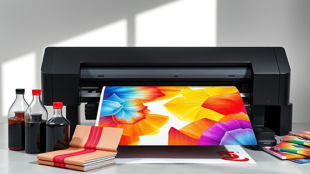 print quality and durability
