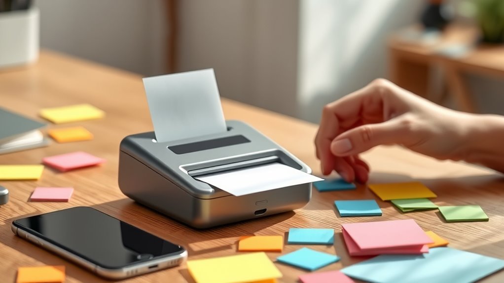 print quality and durability