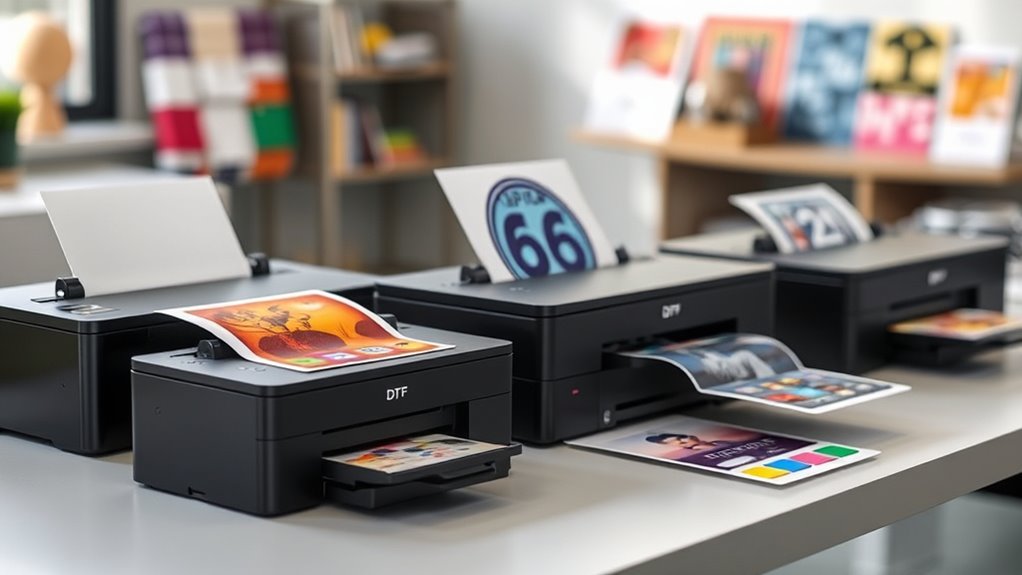 print quality and durability
