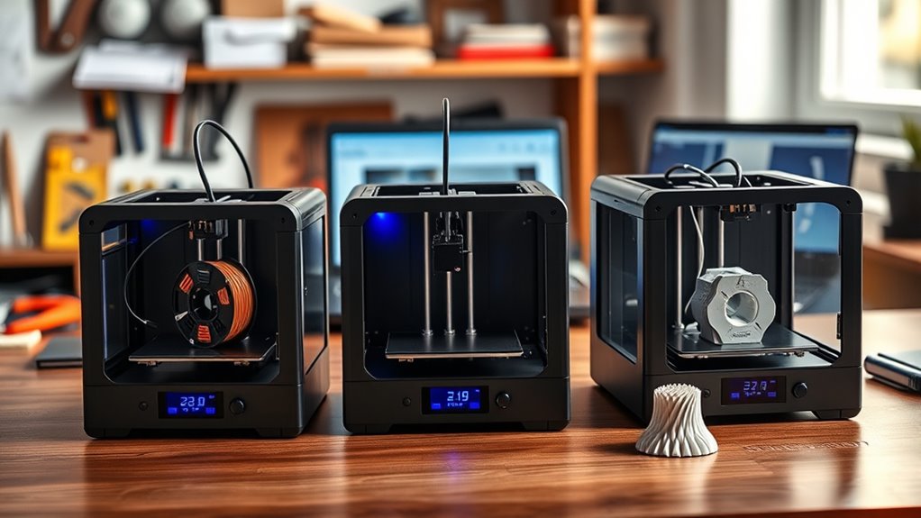 print quality and durability