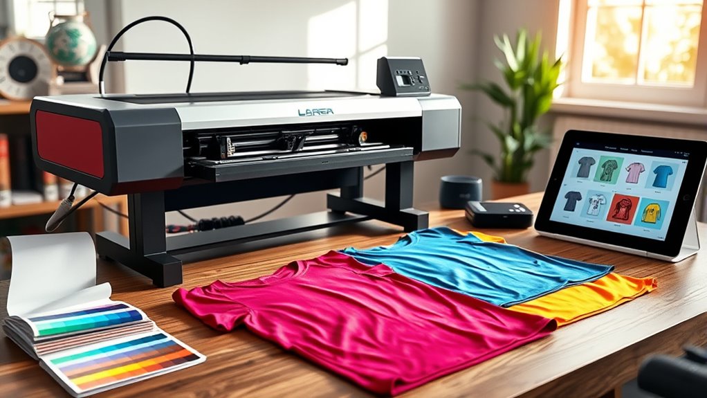print quality and durability