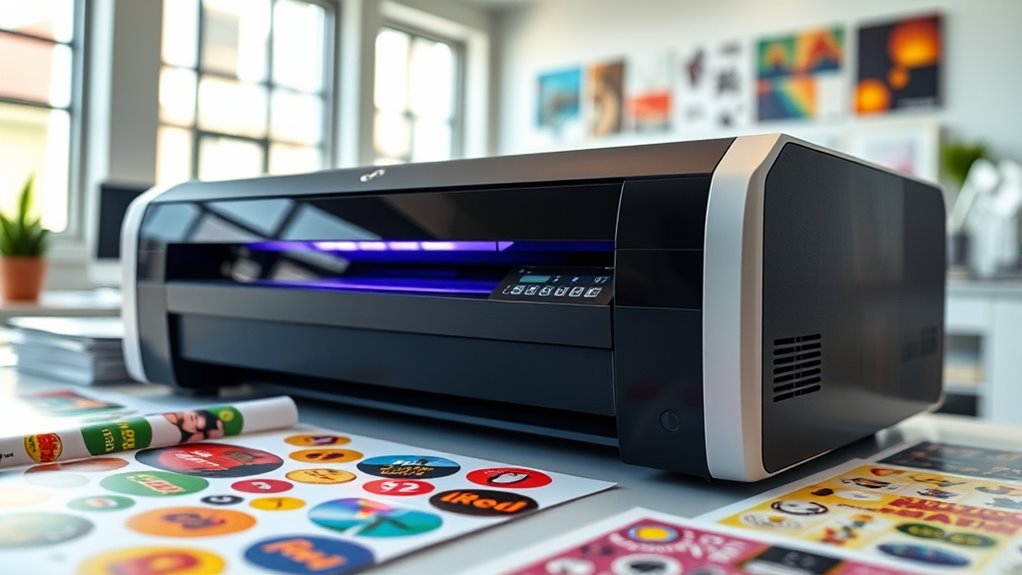 print quality and durability