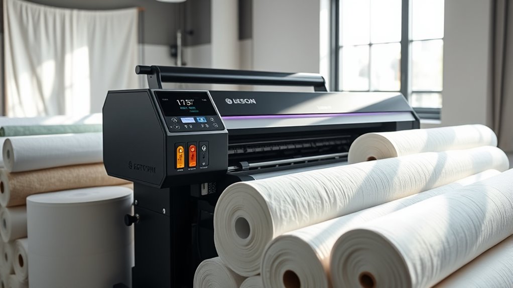 print quality and durability