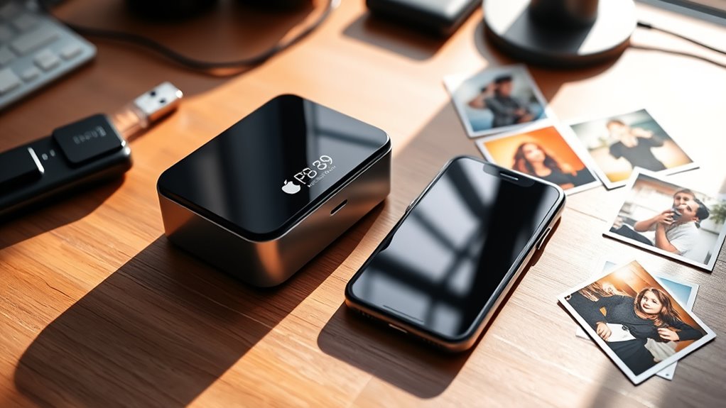 print quality and durability
