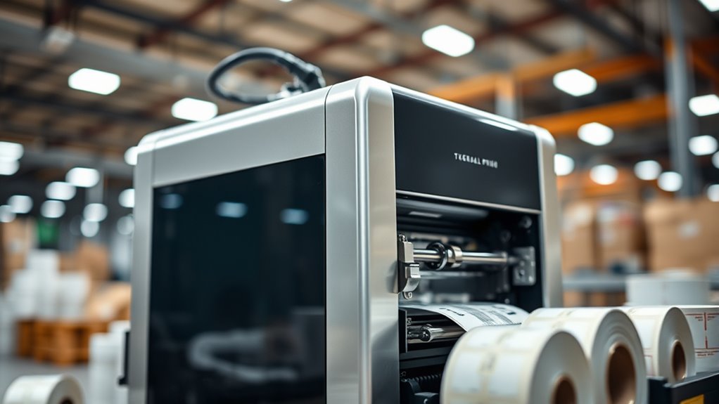 print quality and durability