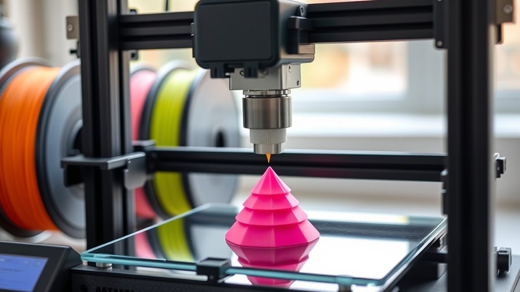print quality and ease