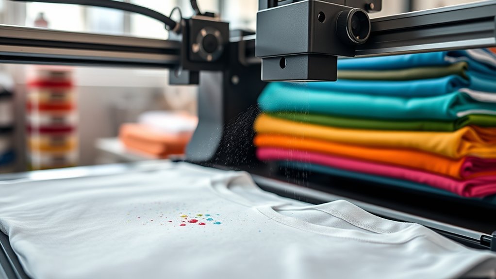 print quality and efficiency